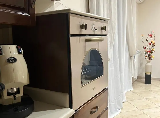 Luxury_c3 Νάπολη
